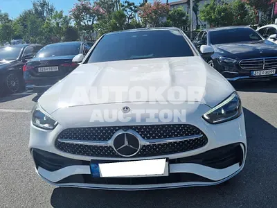 2022, Mercedes-Benz / C 300, VIN: W1KAF4GBXNF049007, gas