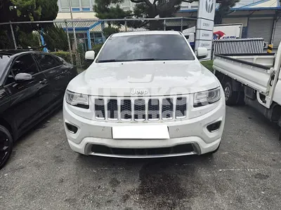 2015, Jeep / Grand Cherokee, VIN: 1C4RJFCM2FC928115, 197178 км., diesel