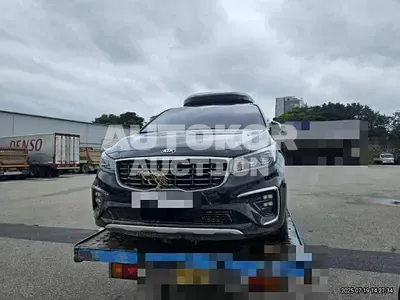 2019, Daimler / Limousine, 112273 км., gas