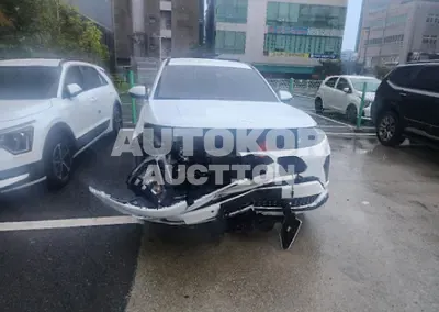 2026, Hyundai / Kona, VIN: KMHHB817FTU034341, 1166 км., electric