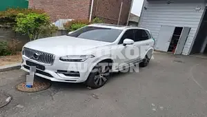 2022, Volvo / XC90, VIN: YV1LFBR0DN1780786, 10000 км., gas, 1969 куб.см.
