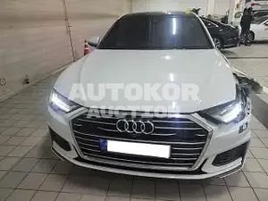 2023, Audi / A6, VIN: WAUZZZF27PN026695, diesel