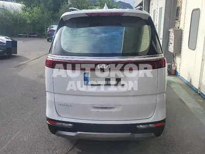 2022, Kia / Carnival, 123332 км., diesel, 2200 куб.см.