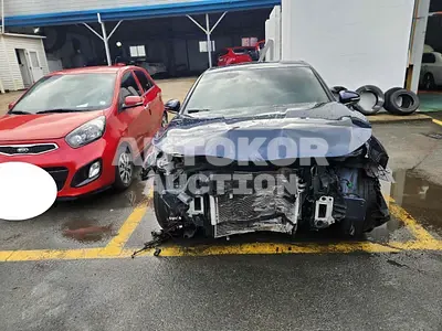2020, Genesis / G70, VIN: KMTG541EDLU066050, gas