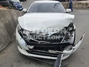 2015, Kia / K5, VIN: KNAGN418BFA607064, lpg, 1999 куб.см.