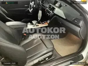 2015, BMW / 428, VIN: WBA3N7108FF785778, gas