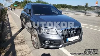 2015, Audi / Q5, 310794 км., diesel