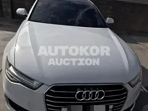 2015, Audi / A6, VIN: WAUZZZ4G0FN021268, 136484 км., diesel