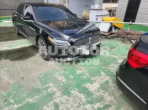 2017, Bentley / Continental, 232098 км., gas