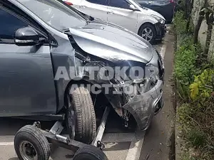 2015, Volvo / V40, VIN: YV1MZ79K0G2092349, diesel