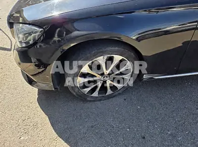 2018, Mercedes-Benz / e220, VIN: WDDZF0FB51A473134, 204254 км., diesel