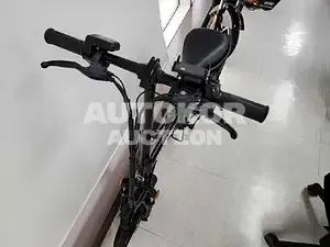 2022, Land Rover / Discovery, 200 км., electric