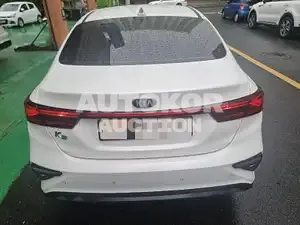 2019, BMW / Z1, 21676 км., gas