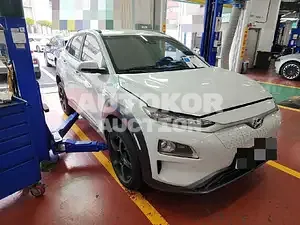 2020, Hyundai / Kona, VIN: KMHK381GFLU104825, electric