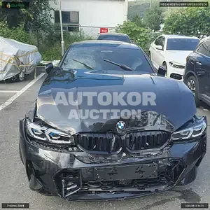 2023, BMW / 320, VIN: WBA61FS03PFP15219, gas