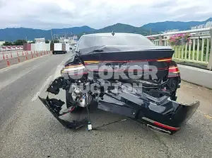 2023, Genesis / G90, gas, 3470 куб.см.