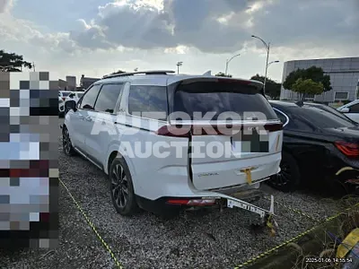 2022, Kia / Carnival, diesel