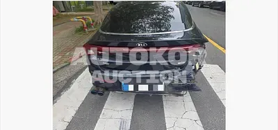 2021, Kia / K5, 50077 км., lpg, 1999 куб.см.