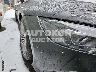 2019, Mercedes-Benz / AMG GT 43, unknown