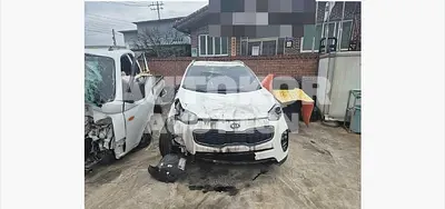 2016, Kia / Sportage, 250000 км., diesel, 1995 куб.см.