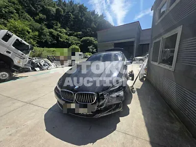 2016, BMW / 730, 240000 км., diesel