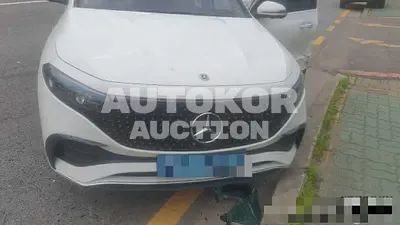 2024, Mercedes-Benz / A 250, electric