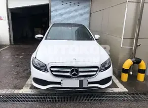 2016, Mercedes-Benz / E 300, VIN: WDDZF4JB4HA055429, 70611 км., gas, 1991 куб.см.