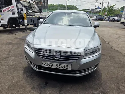 2015, Volvo / S80, VIN: YV1AS84BBF1189909, 97800 км., diesel, 1560 куб.см.