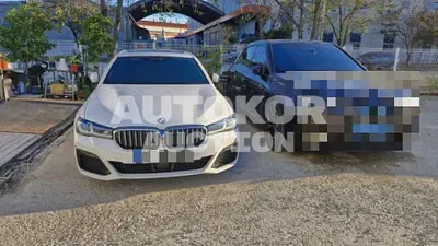 2023, BMW / 530, 40605 км., gas, 1998 куб.см.