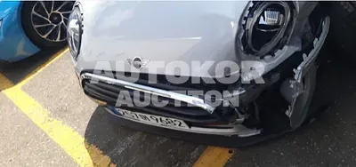 2021, MINI / Cooper, VIN: WMWXR7107M2N36303, 12333 км., gas, 1499 куб.см.