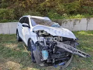 2016, Kia / Sorento, VIN: KNAPH81ABGA192642, diesel