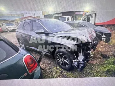 2021, Hyundai / Tucson, VIN: KMHJC81BHMU048668, 63423 км., gas, 1600 куб.см.