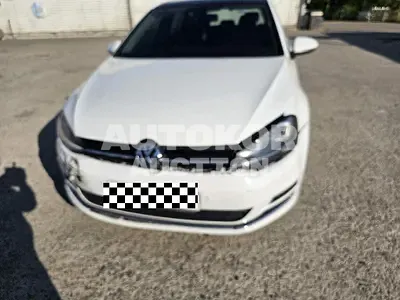 2015, Volkswagen / Golf, VIN: WVWZZZAUZFW234542, diesel, 1968 куб.см.