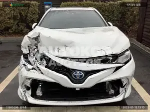 2020, Toyota / Camry, VIN: JTNB21HK3L3079693, hybrid