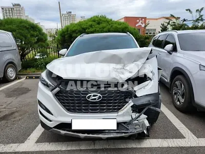2017, Hyundai / Tucson, VIN: KMHJ3815GHU284169, 224023 км., diesel