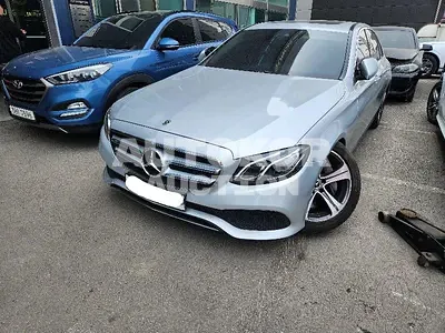 2019, Mercedes-Benz / E 300, VIN: WDDZF4JB3KA631194, gas