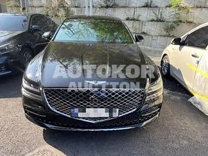 2021, Genesis / G80, VIN: KMTGB41CDNU097535, 4139 км., gas, 2497 куб.см.