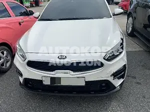 2018, McLaren / P1, VIN: KNAF541BEKA022296, 100000 км., gas