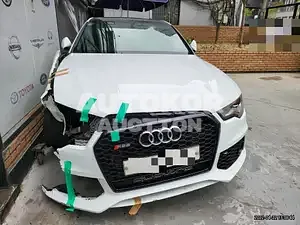 2015, Audi / A6, VIN: WAUZZZ4G7FN057314, 71762 км., diesel