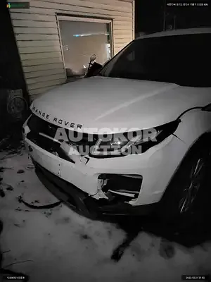 2016, Land Rover / Range Rover, VIN: SALVA2BN5GH113809, 96268 км., diesel