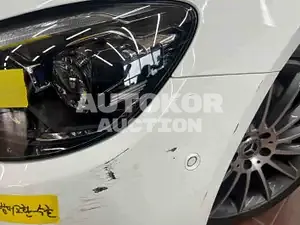 2021, Mercedes-Benz / E 450, unknown