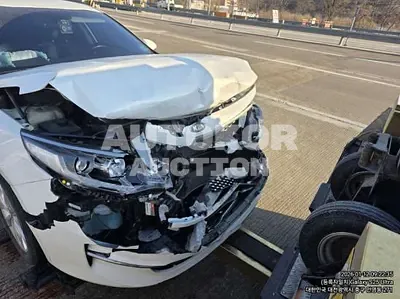 2018, Kia / K5, VIN: KNAGU416BJA219206, 88963 км., lpg
