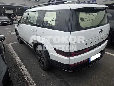 2024, Hyundai / Santa FE, VIN: KMHP5811BRU061337, hybrid, 1598 куб.см.