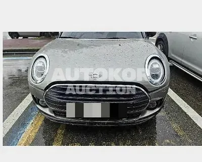 2020, MINI / Clubman, 40201 км., gas, 1499 куб.см.
