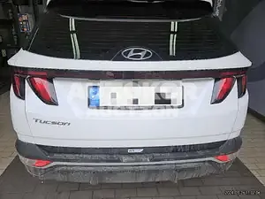2022, Hyundai / Tucson, 10000 км., unknown