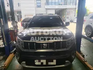 2020, Kia / Mohave, VIN: KNAKN814DMA213112, 45355 км., diesel, 2959 куб.см.
