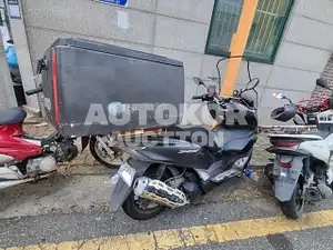 2021, BMW / 125, unknown