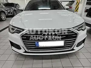 2021, Audi / A6, VIN: WAUZZZF21MN038272, gas