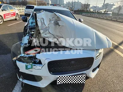 2016, Jaguar / XF, VIN: SAJBB4BK2GCY17683, 193253 км., diesel, 2993 куб.см.