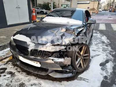 2020, BMW / 430, VIN: WBA4Z1106L5R42800, 83678 км., gas